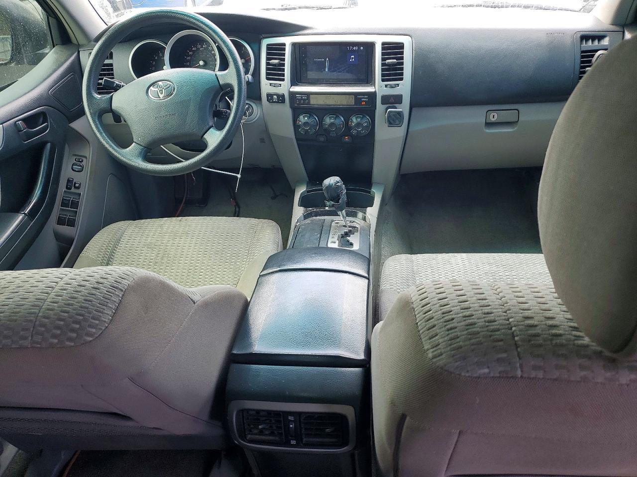 2006 TOYOTA 4Runner