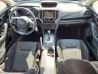 2022 SUBARU IMPREZA