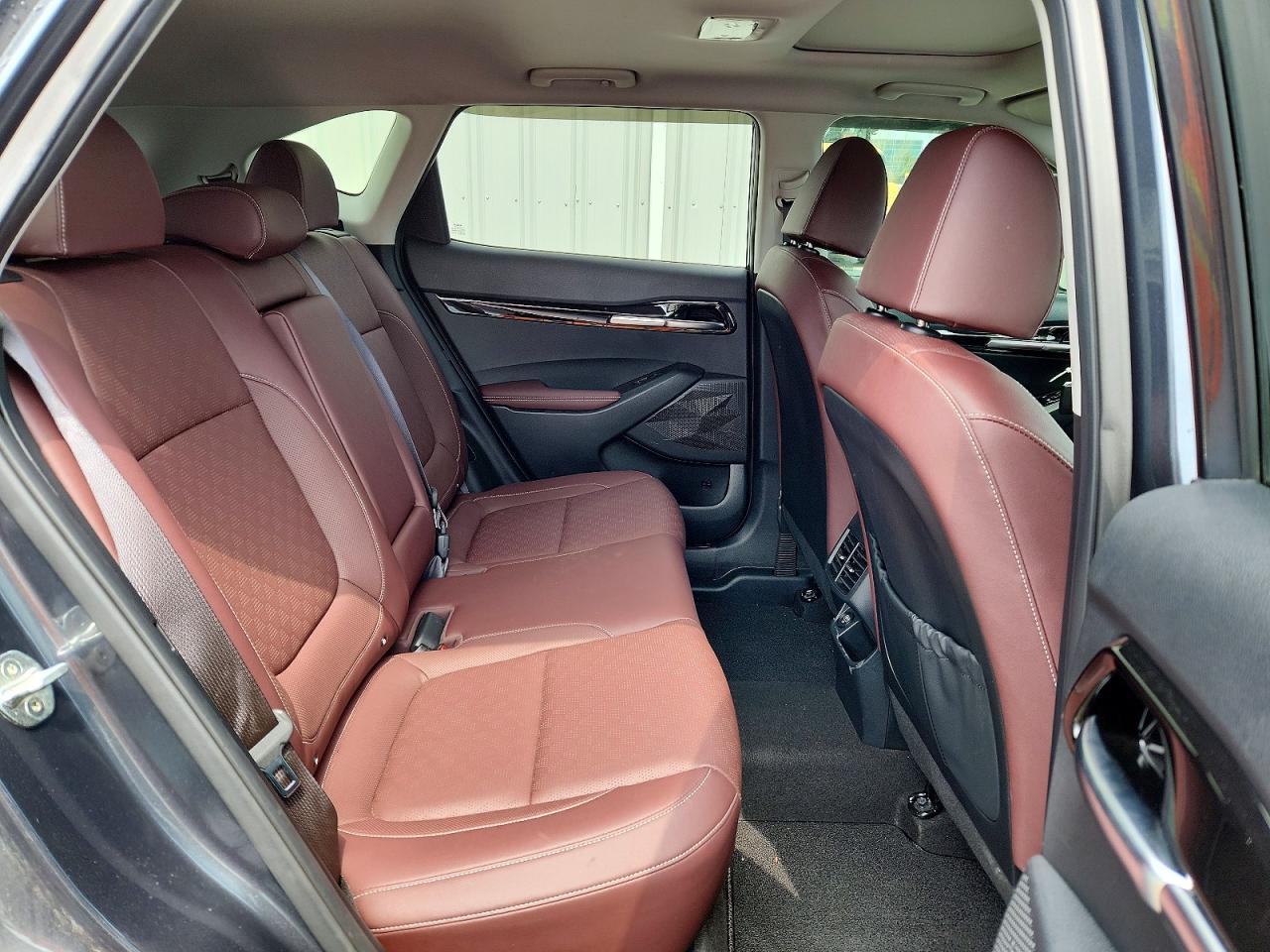 2022 KIA SELTOS