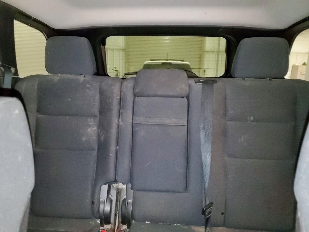 2011 JEEP Grand Cherokee