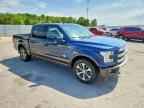 2017 FORD F-150 Lightning