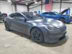2026 TESLA MODEL S