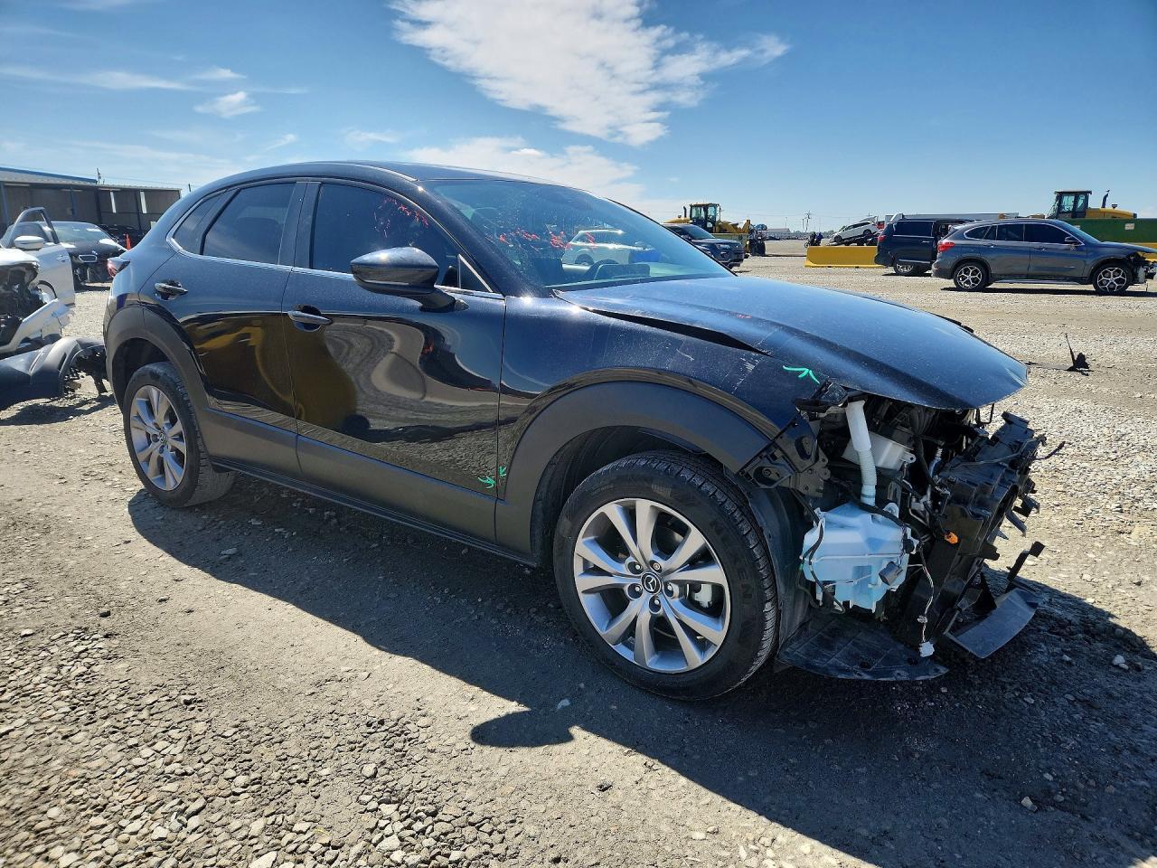 2021 MAZDA CX-30