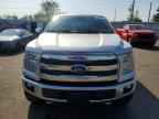 2015 FORD F-150 Lightning