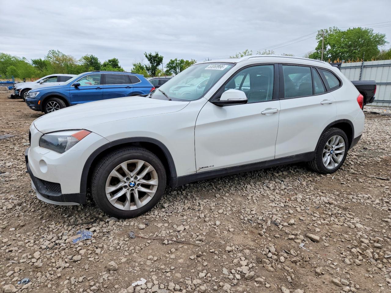 2015 BMW X1