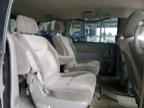 2008 TOYOTA SIENNA