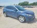 2018 LINCOLN MKC