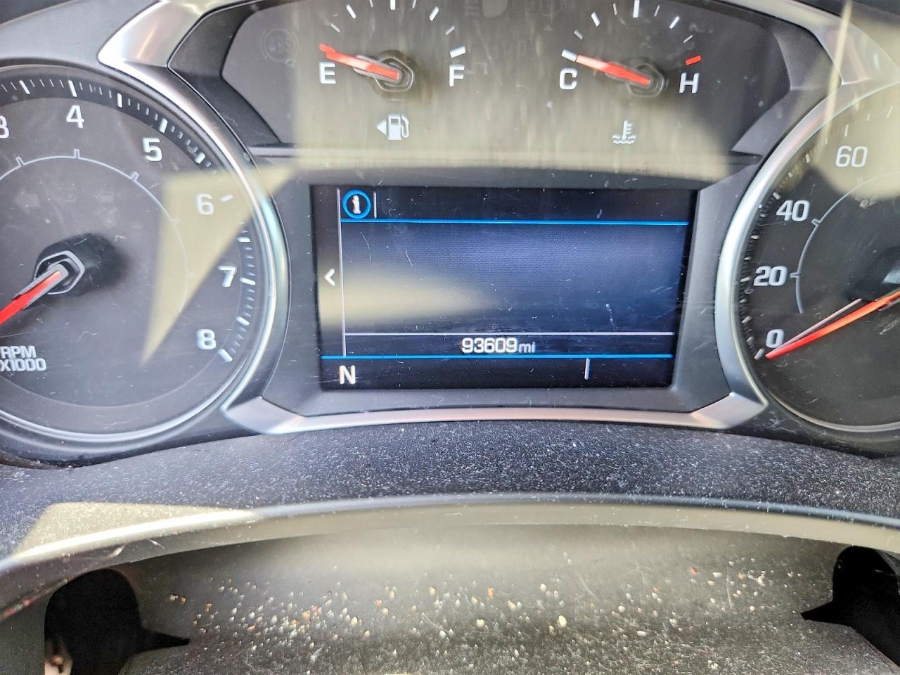 2019 GMC Terrain