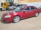 2008 CHEVROLET IMPALA
