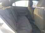 2012 CHEVROLET SONIC