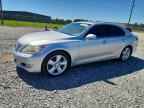 2011 LEXUS LS 460