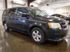 2013 DODGE GRAND CARAVAN