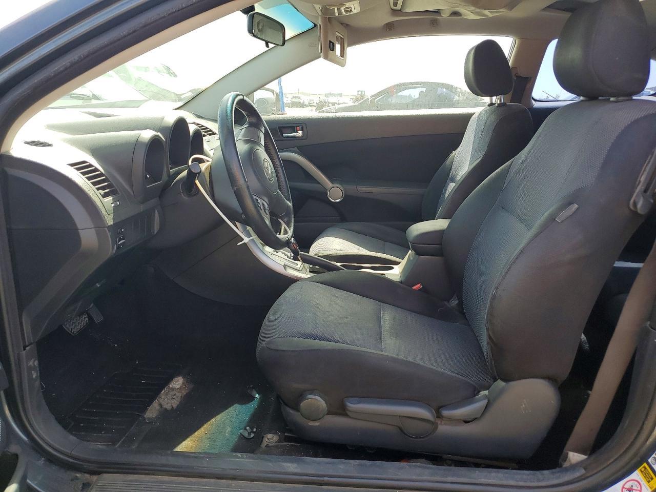 2008 SCION TC