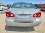 2006 TOYOTA COROLLA