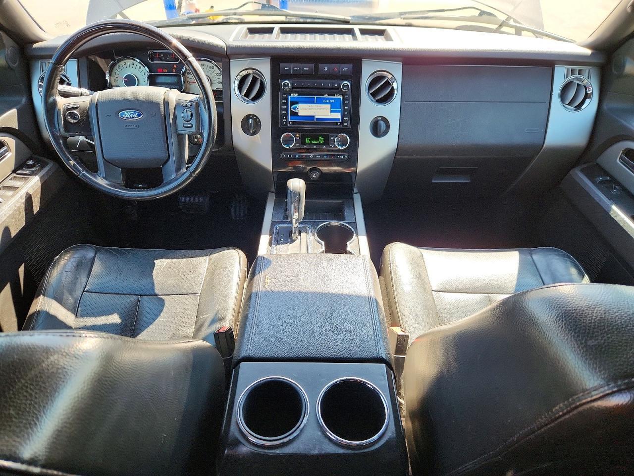 2012 FORD Expedition