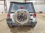 2012 JEEP WRANGLER