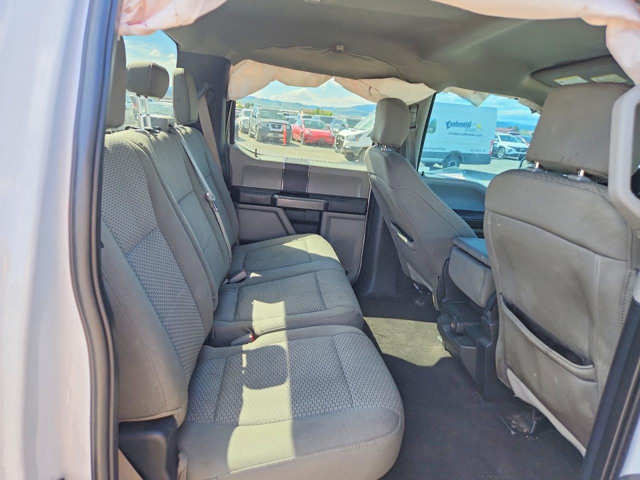2019 FORD F-150 Lightning