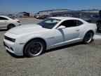 2011 CHEVROLET Camaro