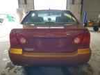 2004 TOYOTA COROLLA