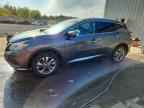 2017 NISSAN MURANO