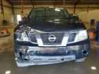 2016 NISSAN Frontier