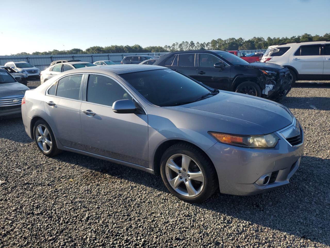 2011 ACURA TSX