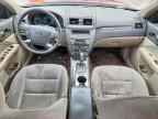 2010 FORD FUSION
