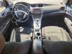 2014 NISSAN SENTRA