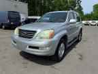 2006 LEXUS Gx 470