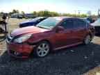 2012 SUBARU Legacy