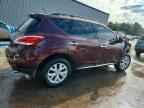 2014 NISSAN MURANO