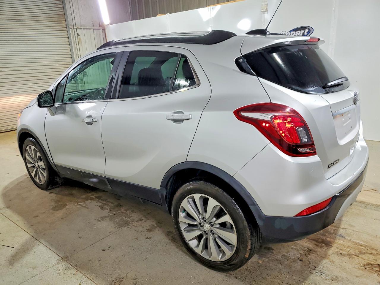 2019 BUICK ENCORE