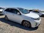 2014 KIA SORENTO