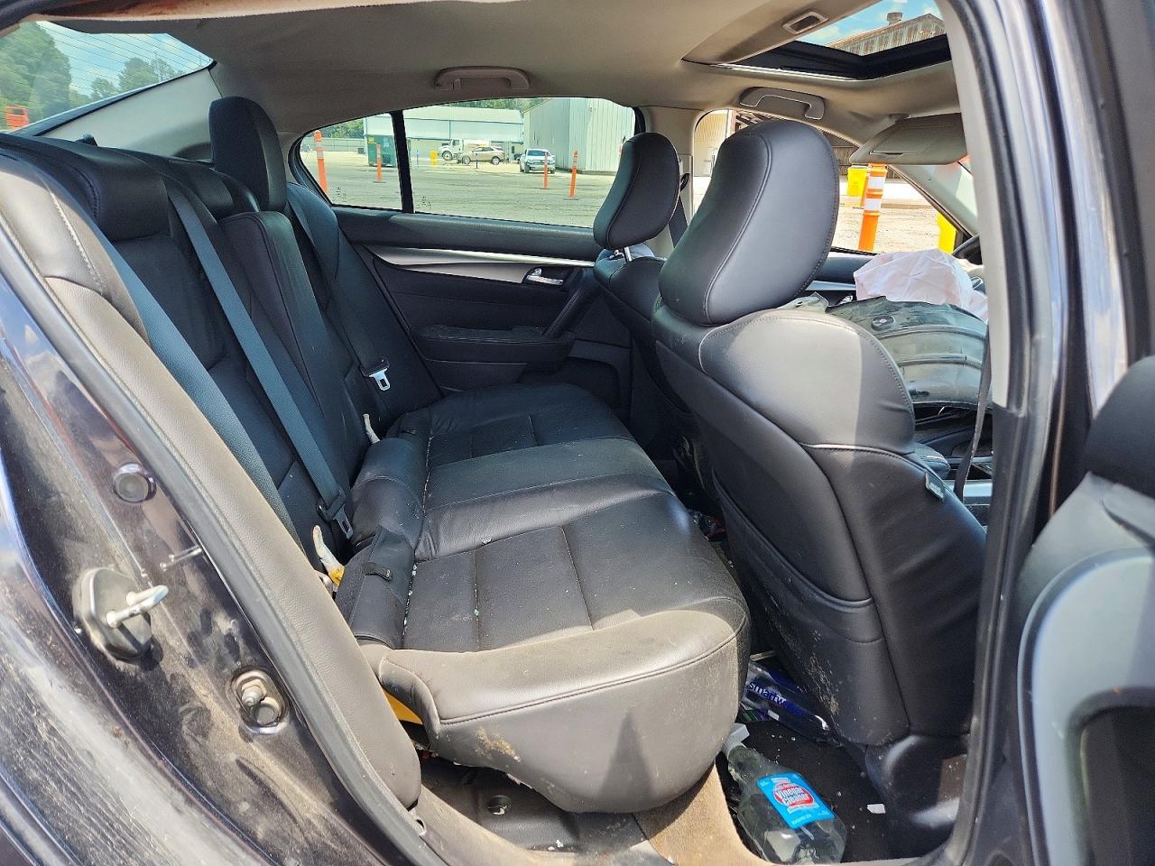 2013 ACURA TL