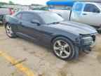 2013 CHEVROLET Camaro
