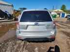 2009 SUBARU FORESTER
