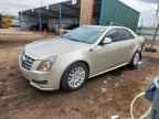 2013 CADILLAC CTS