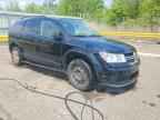2016 DODGE JOURNEY