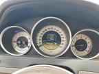 2012 MERCEDES-BENZ C-CLASS