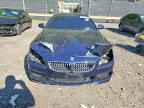 2015 BMW 6 Series