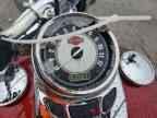 2009 HARLEY-DAVIDSON FLSTC