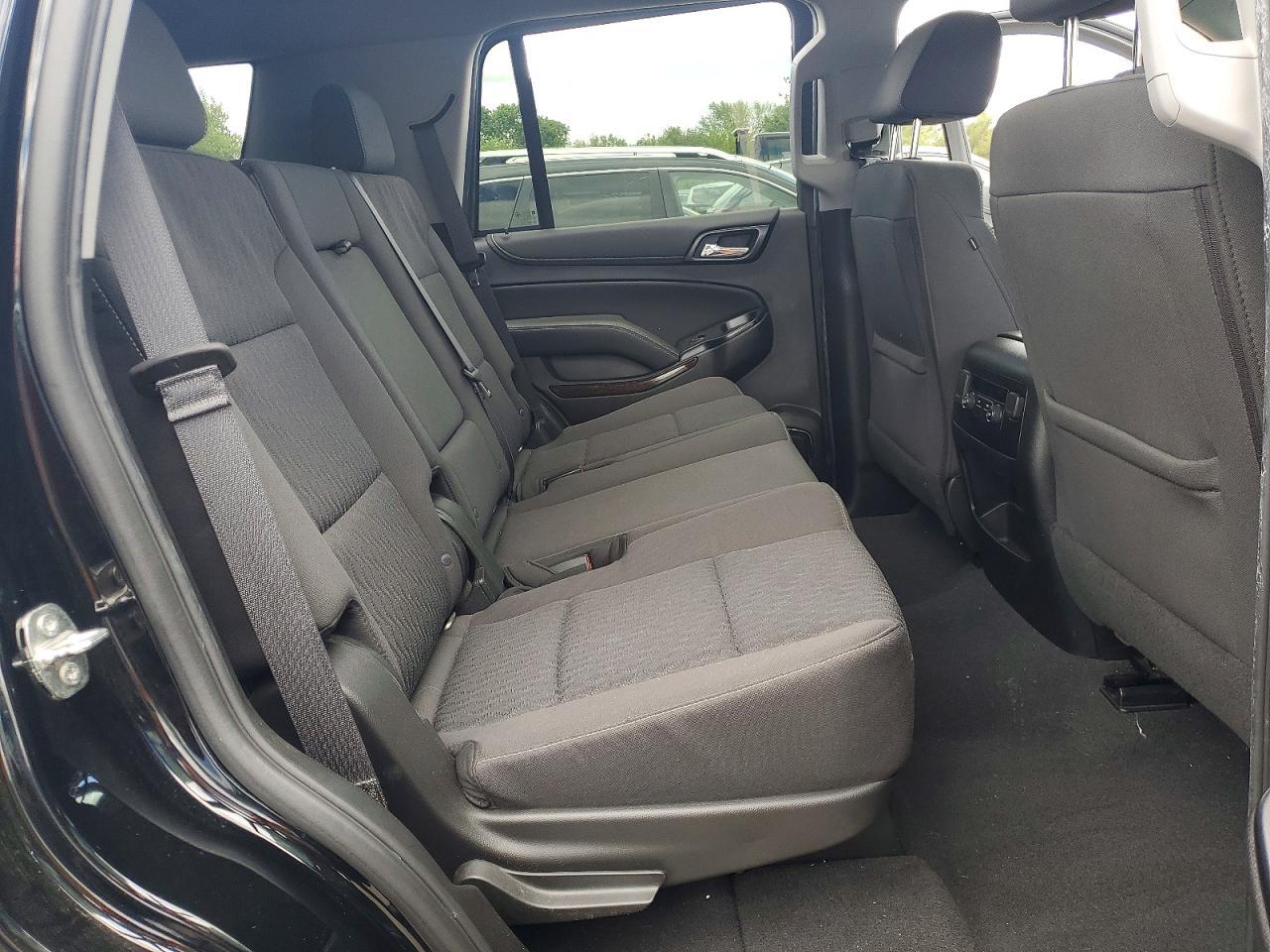 2019 GMC Yukon