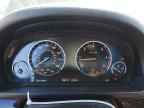 2014 BMW 5 series