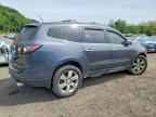2013 CHEVROLET TRAVERSE