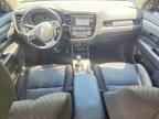 2014 MITSUBISHI outlander