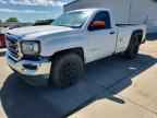 2018 GMC Sierra