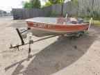 1988 LUND Boat