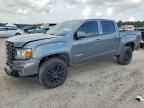 2022 GMC CANYON