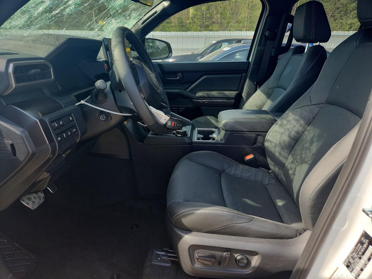 2026 TOYOTA 4Runner