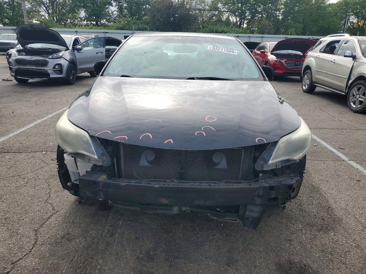 2015 TOYOTA Avalon